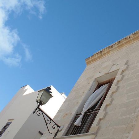 B&B Il Tufo Favignana Exterior foto