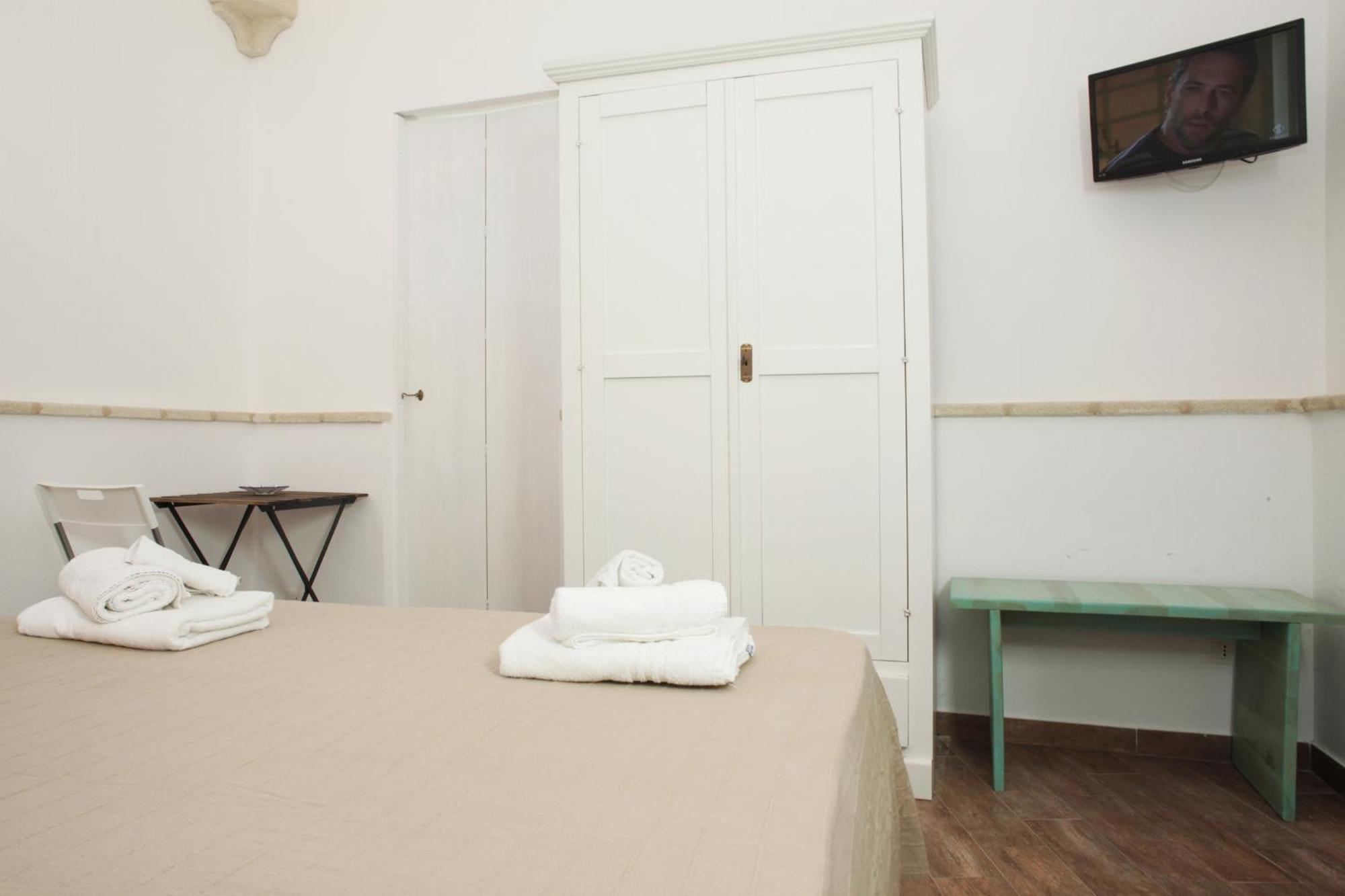 B&B Il Tufo Favignana Habitación foto