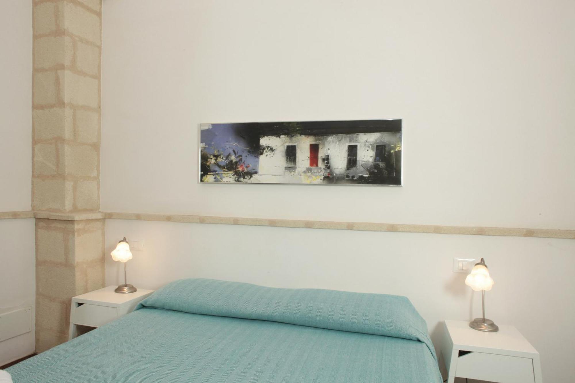 B&B Il Tufo Favignana Habitación foto