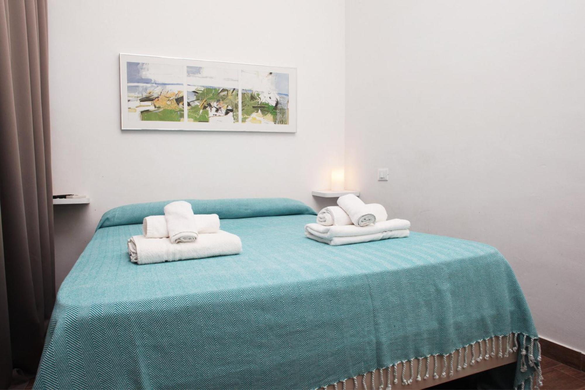 B&B Il Tufo Favignana Habitación foto