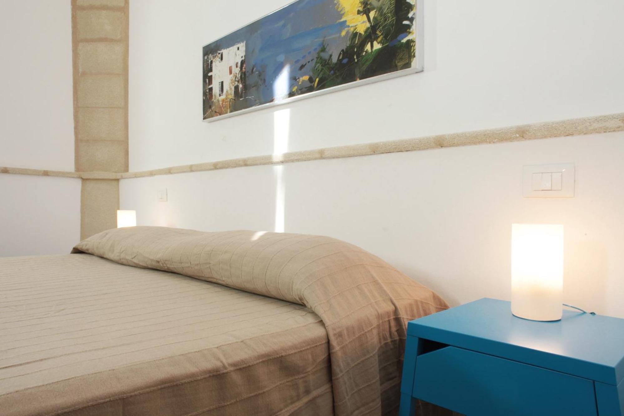 B&B Il Tufo Favignana Habitación foto