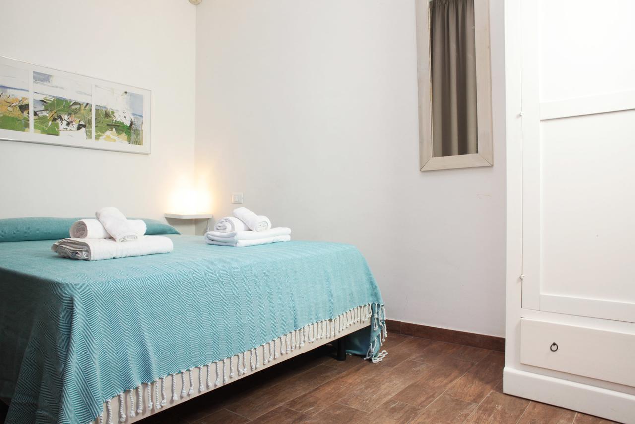 B&B Il Tufo Favignana Exterior foto