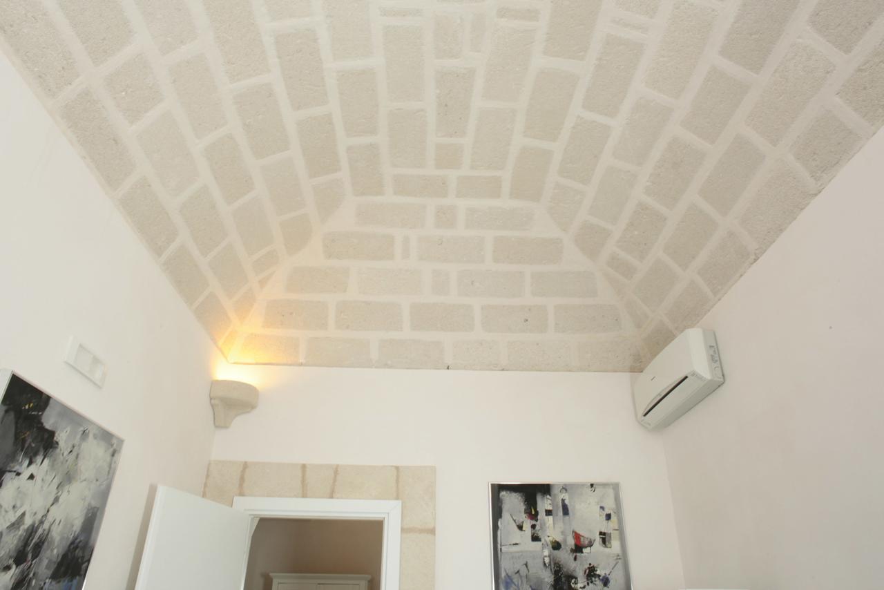 B&B Il Tufo Favignana Exterior foto