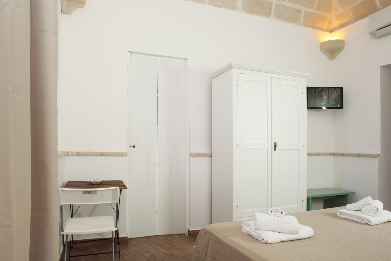 B&B Il Tufo Favignana Exterior foto