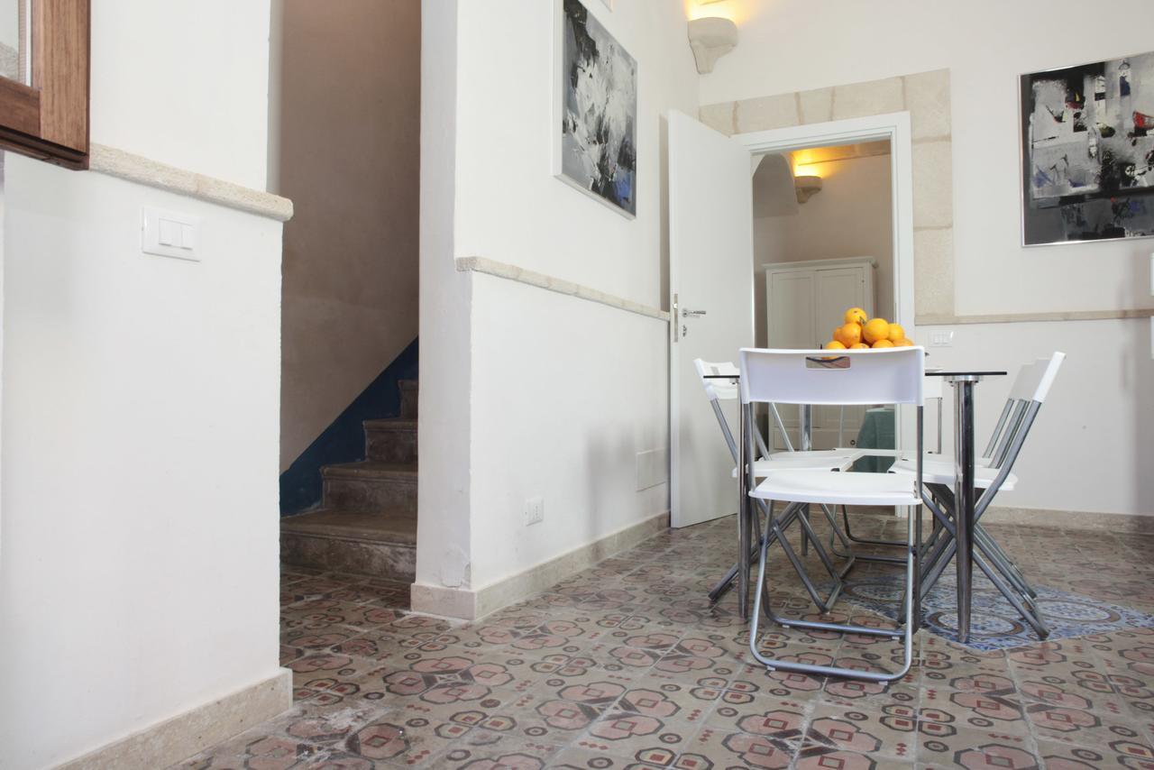 B&B Il Tufo Favignana Exterior foto